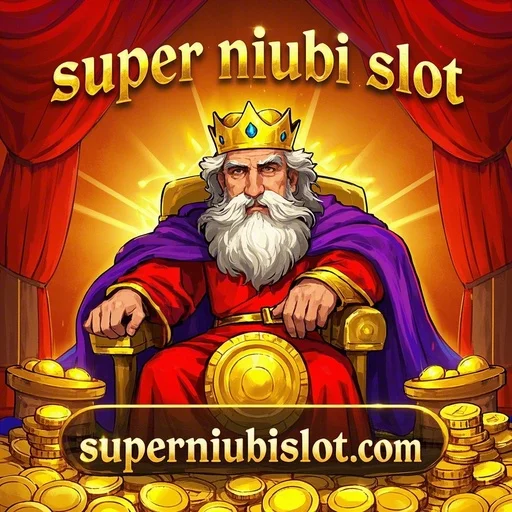 Super Niubi Slot: Uma Análise Completa do Jogo de Caça-Níqueis