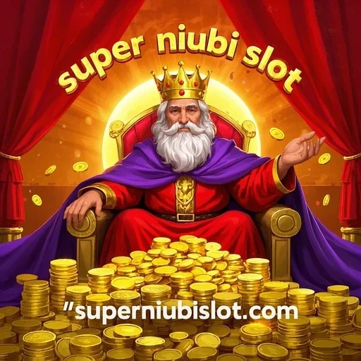 Descubra o Mundo Empolgante das Slots em Vídeo do Super Niubi Slot